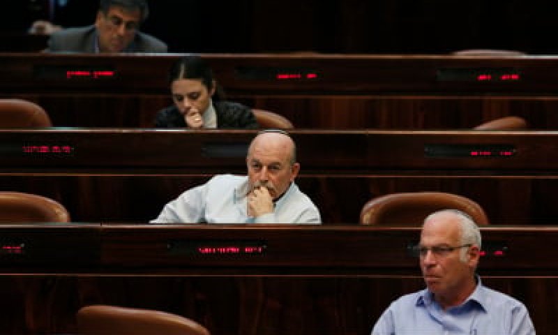 לא רק סלומיאנסקי צריך לעשות חשבון נפש