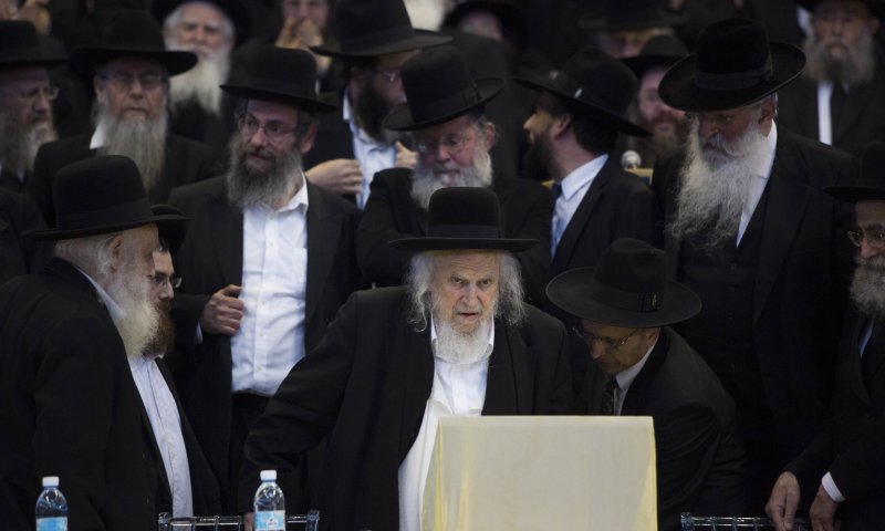 חיזוק לישי: ה'מחבלים' שוקלים תמיכה ביחד