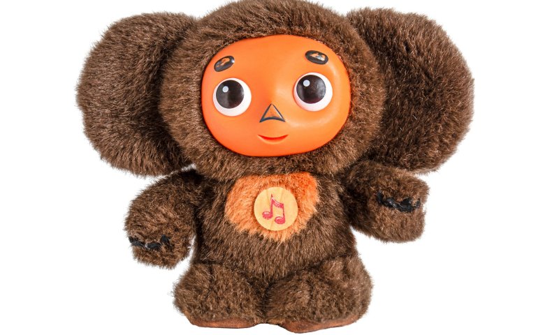 בגיל 101: היוצר של צ'בורשקה הלך לעולמו