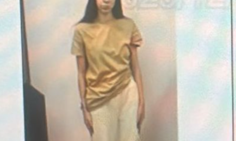 בעיצומה של הסערה: חיפושים אחרי נערה שאבדו עקבותיה