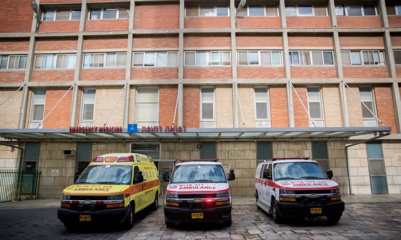 משרד הבריאות בעדכון מדאיג: "לפנות בדחיפות למיון"