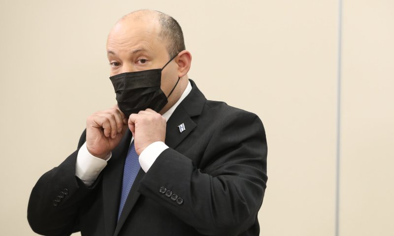 שפל חסר תקדים: כמה מאזרחי ישראל תומכים בבנט