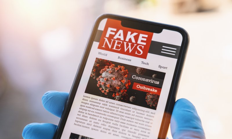 החיים והמוות ביד הלשון: כך תזהו פייק ניוז ברשת