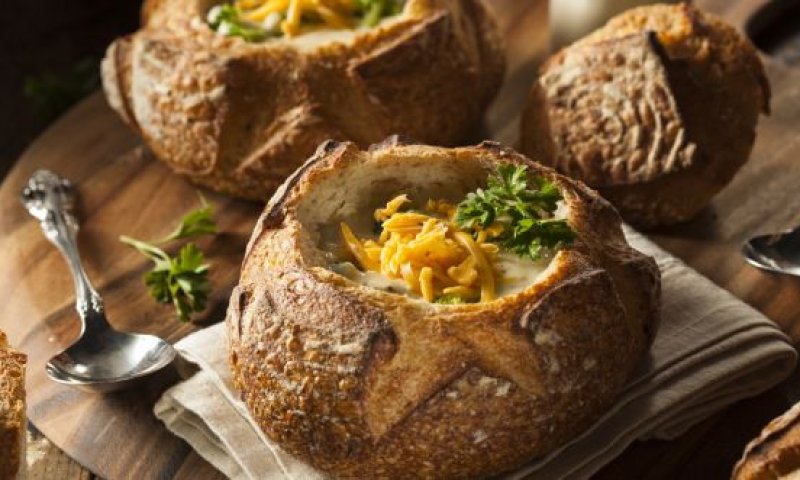 טעים להכיר: הפתעה מחממת ליום חורפי