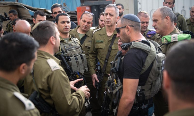 תחקיר הפיגוע: המחבל ירה, נמלט וחזר אחרי 8 דקות