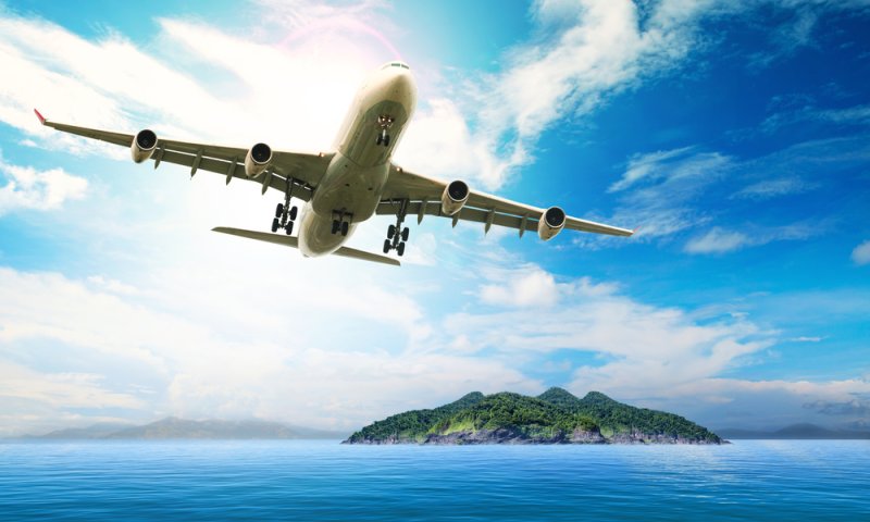 ישראל בוחנת: הקמת שדה תעופה על הים