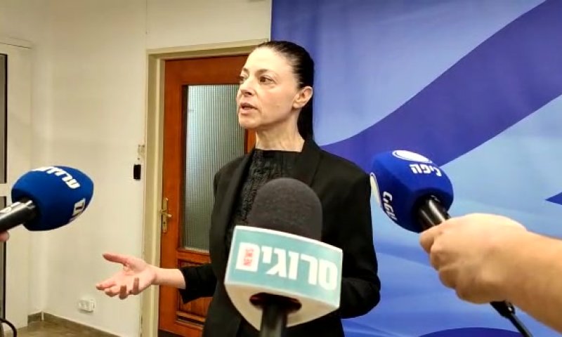"מתקנות את הבולענים של 12 שנות ממשלות נתניהו"