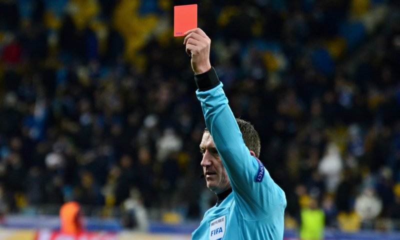 בעקבות הקורונה: תקנה חדשה במגרשי הכדורגל