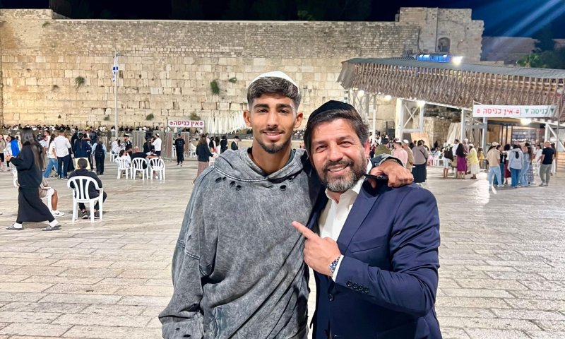 שחקני בית"ר ירושלים: כך לא חיללנו שבת