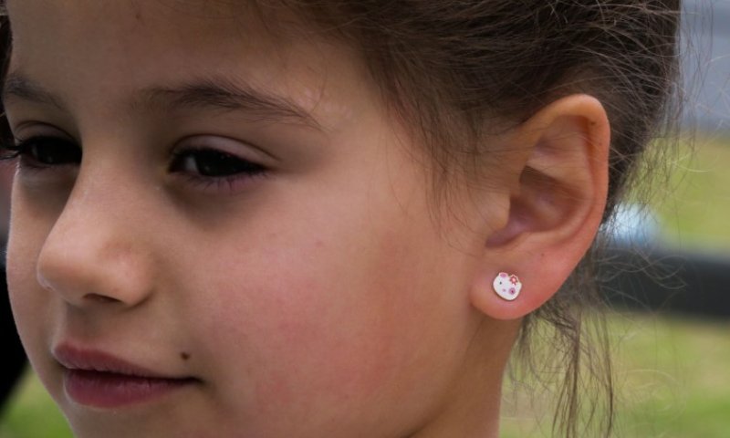 תכשיטים לצעירות