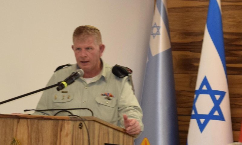 כבוד למגזר: זהו מבקר מערכת הביטחון החדש