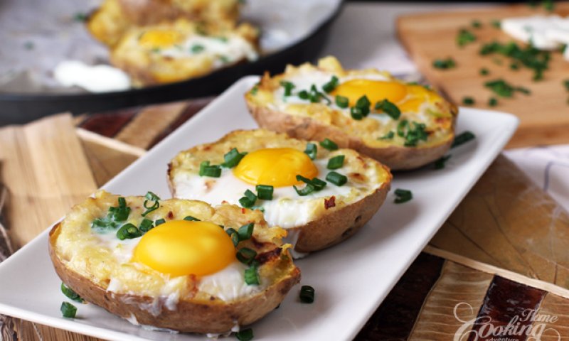 ביצת הפתעה: הלהיט הטעים שתשמחו להכין