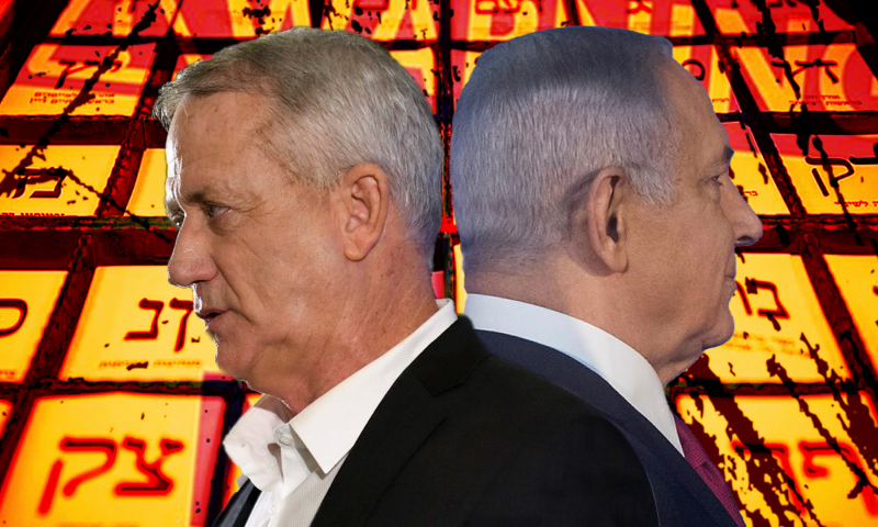 סרוגים וידאו: "קמפיינים של הכפשות" &bull; צפו בכתבה: