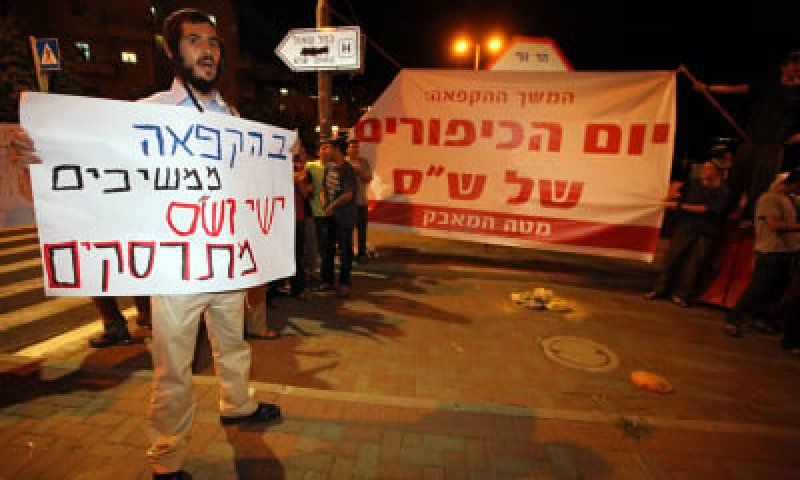 הימין נגד ההימנעות של ש"ס: "נשחזר את הקמפיין נגד דרעי"