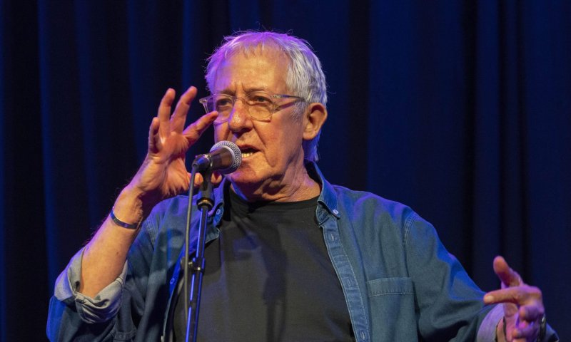 בהופעה הראשונה אחרי התאונה: גידי גוב התנצל בפני הנפגעים