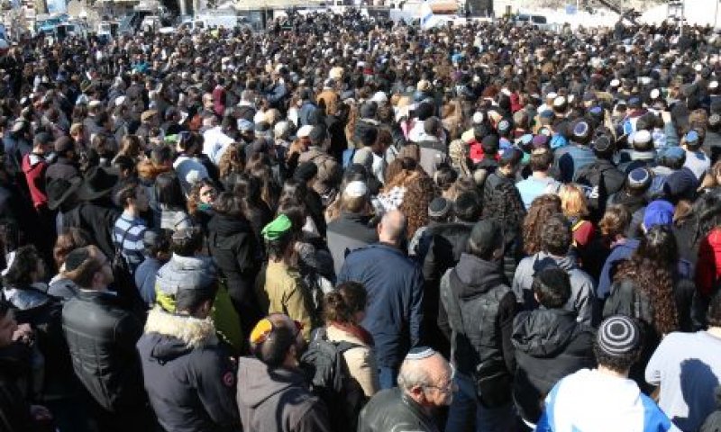 סופית: משרד הדתות יממן הלוויות הנרצחים