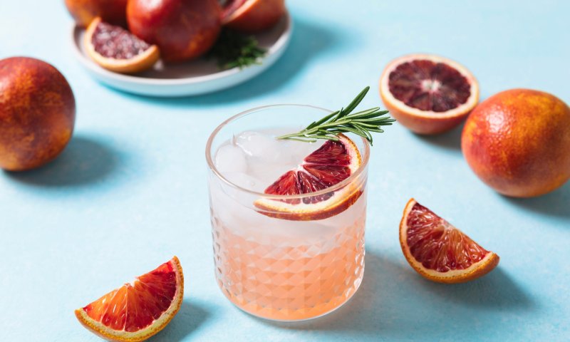 עדלאידע: מתכונים לקוקטיילים שאפשר להכין בבית