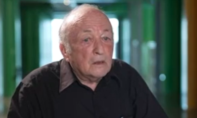 בגלל שאלה: יאיר גרבוז פוצץ ראיון. צפו