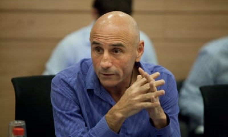 "כל הממשלה מחכה לתשובתו של ליצמן"