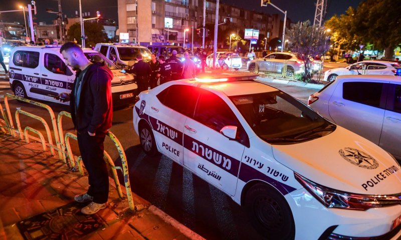 חיים ביבס: "לעצור מידית את התופעה המסוכנת הזו"