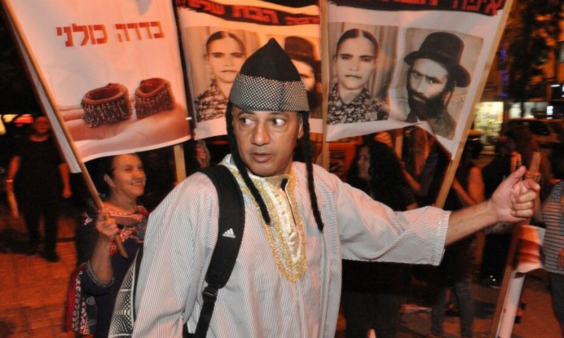 הרב ערוסי: "מגלים דברים איומים ונוראים שנעשו"