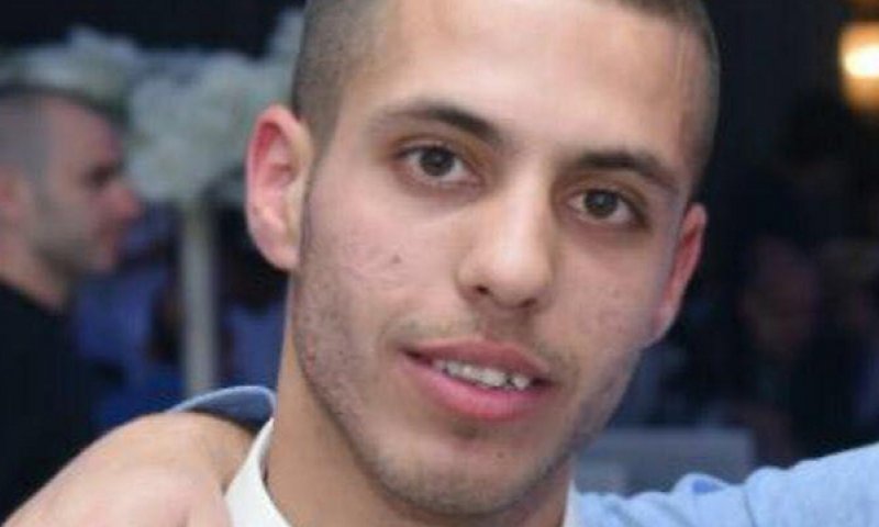 אביה טבע לנגד עיניה, כעת בעלה נעדר בכנרת