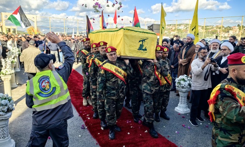צה"ל חושף: חיסלנו הרבה יותר משחיזבאללה מפרסם
