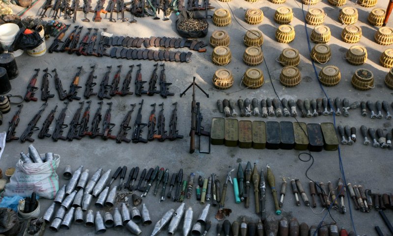 עתירה לבג"ץ: להפסיק הייצוא הצבאי לאזרבייג'ן