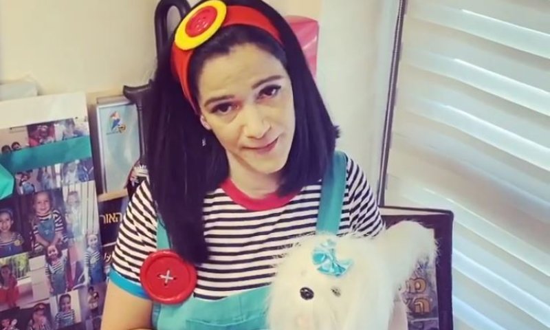 צפו: כוכבת הילדים פגשה את הילדים שמנעו את הרצח