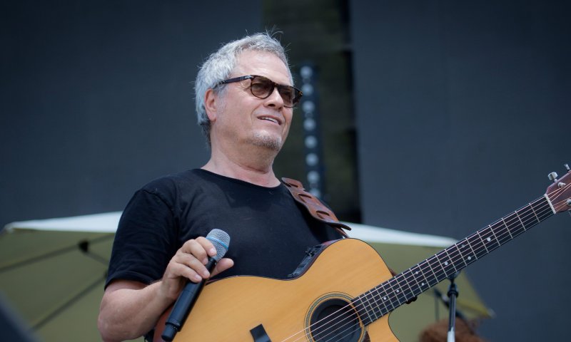 האירוע הדתי שריגש את שלמה ארצי