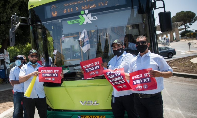 בעקבות השביתה: ישונו מועדי הגעת חיילים ליחידות