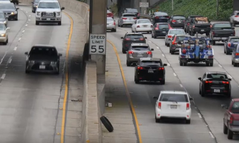 פרשת מסעי: כשפגשתי את מלאך המוות. צפו