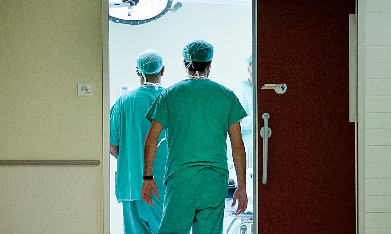 רבנים: "אסור להעדיף חולים מחו"ל על-פני חולים מישראל"