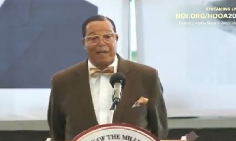 מזעזע: מנהיג מוסלמי השווה יהודים לטרמיטים