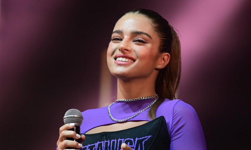 "יש לה לב ענק": נועה קירל ביקרה בבית החולים לילדים