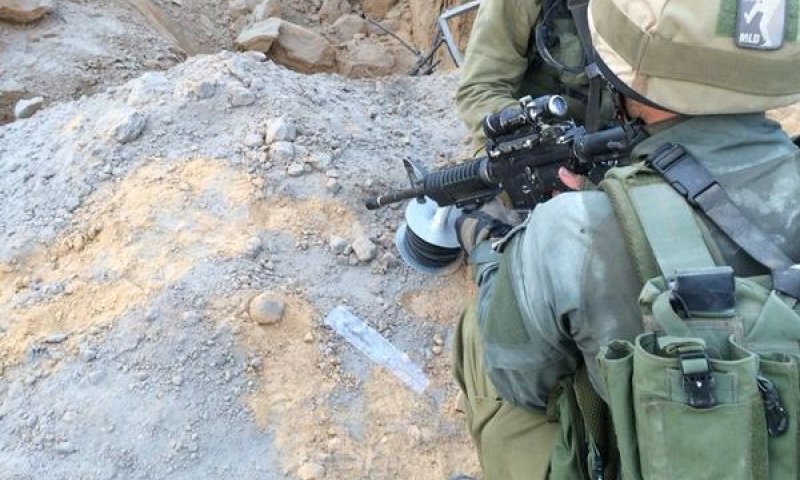 געגועים לשכננו היקרים &ndash; יחידת מגלן