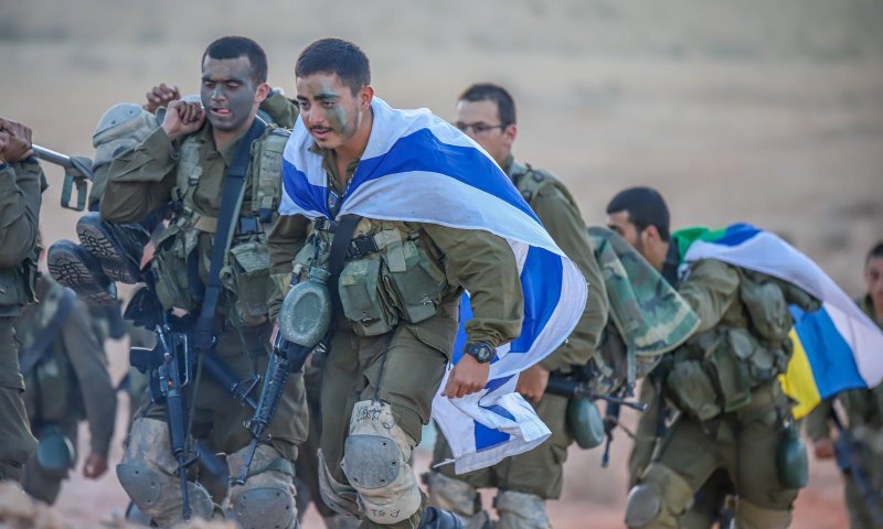 צווים חריגים: אלפי משרתי מילואים גויסו הערב