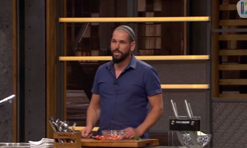 יהוידע ניזרי: "לא זכיתי מקום ראשון, אבל ניצחתי"