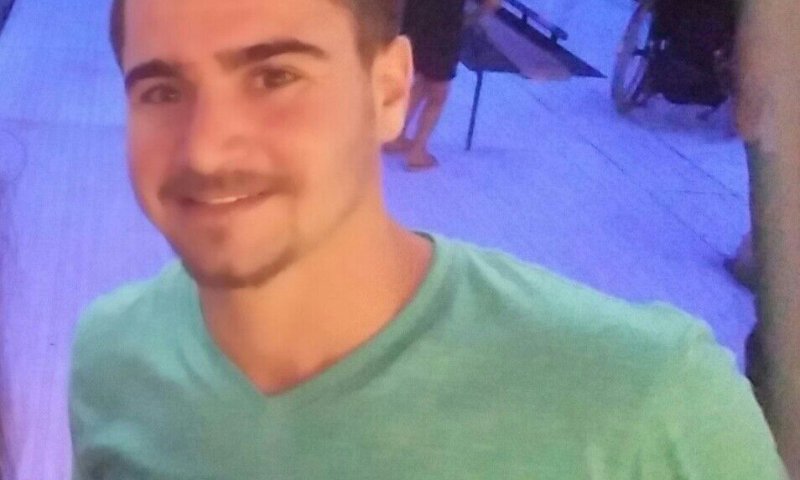 טרגדיה בקדומים: חתן טרי נהרג מפליטת כדור