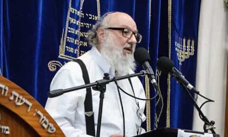 פולארד: "מקומי אינו בכנסת, סבלתי מספיק"