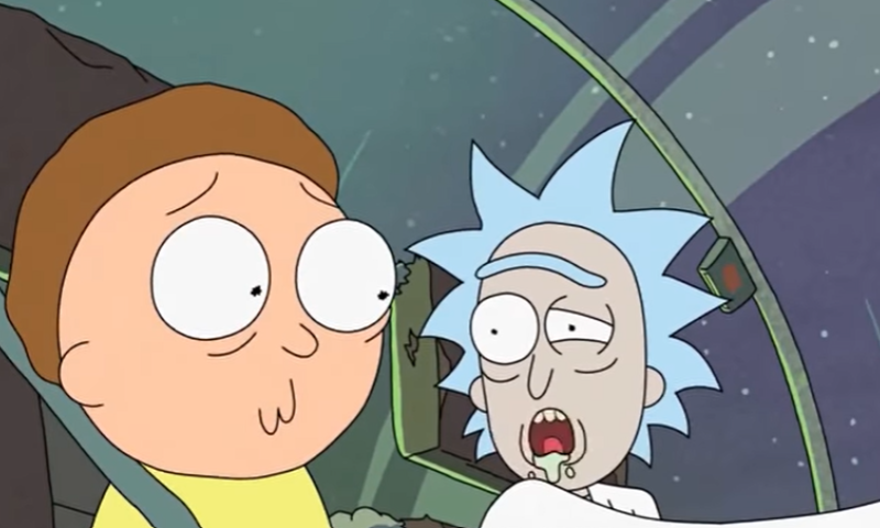 ריק ומורטי: ריק מלא בכלום, וזה עדיין נחמד | ביקורת