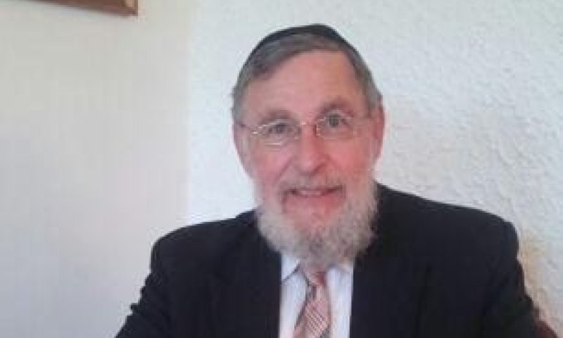 על שופר וסיגרים/ הרב אליעזר שמחה ווייס