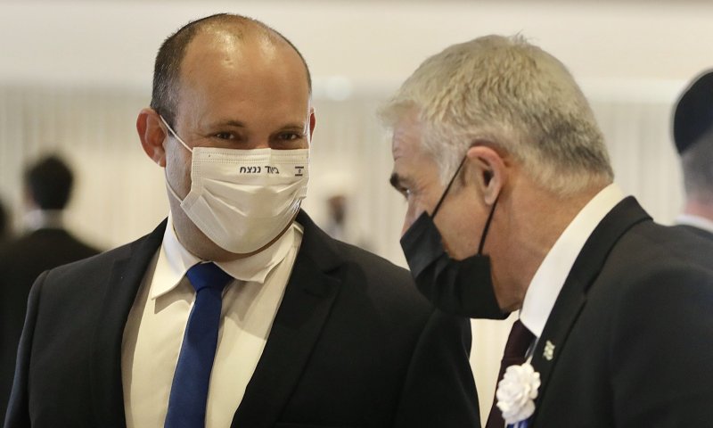 עתירה: לפסול את החוק שדחה את העברת התקציב