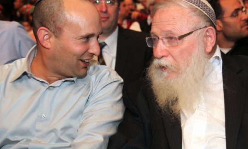 'הותרה הרצועה וניתן לדבר סרה על תלמידי חכמים'