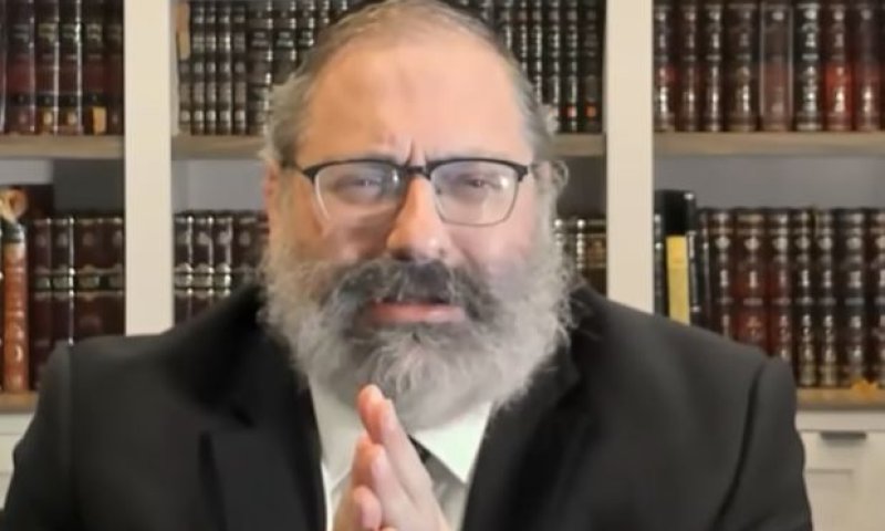 פרשת חיים ולדר | להזהיר מרוצח זה לא לשון הרע