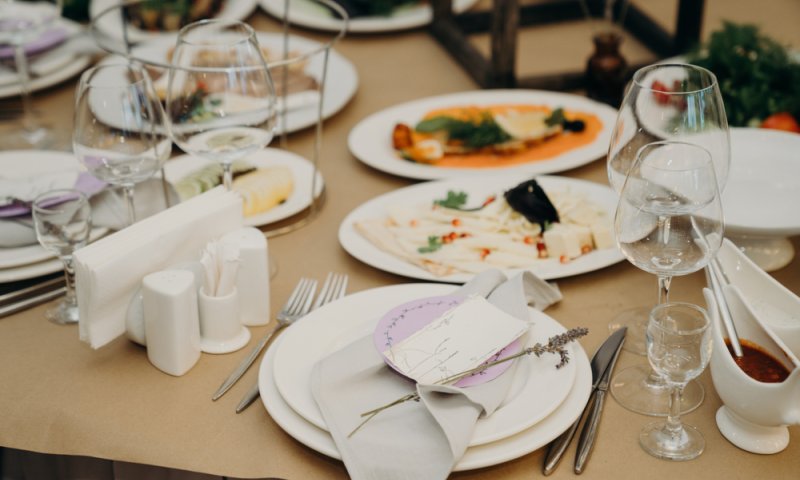 בחרתם אולם? בדקתם מה לגבי הכשרות?