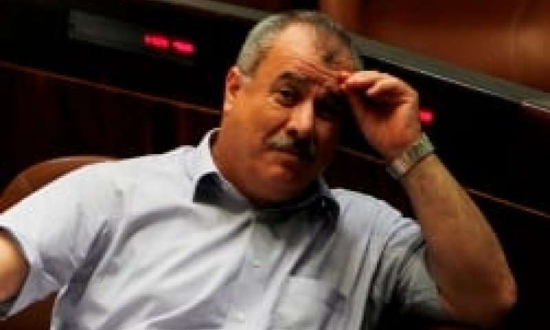 ח"כים ערבים החרימו דיון בשל העדפת יוצאי שירות לאומי