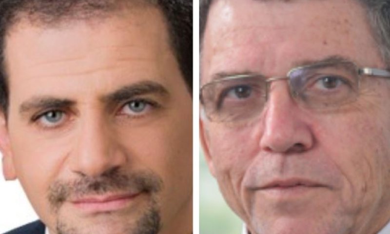 הסיעה הסרוגה והחרדית פתחו קמפיין בחירות ללשכת עו"ד