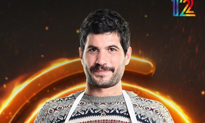 הלל גרדי ניצח בעונת העשור של מאסטר שף