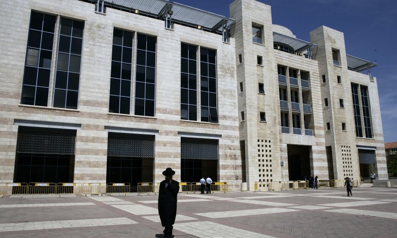 חדש: עיריית י-ם תממן בתי מדרש פלורליסטים